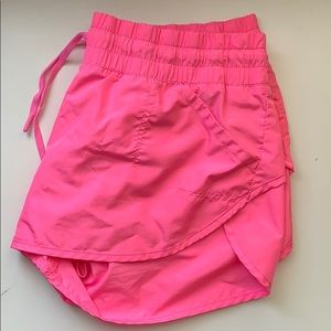 Lorn Jane Running Shorts